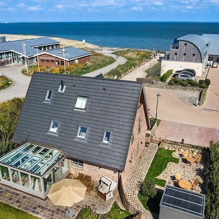 Land In Sicht Apartment List Bagian luar foto