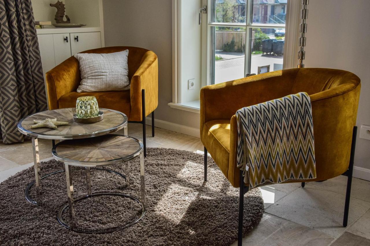 Land In Sicht Apartment List Bagian luar foto