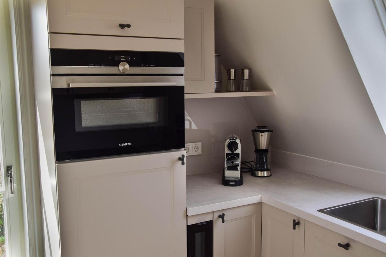 Land In Sicht Apartment List Bagian luar foto