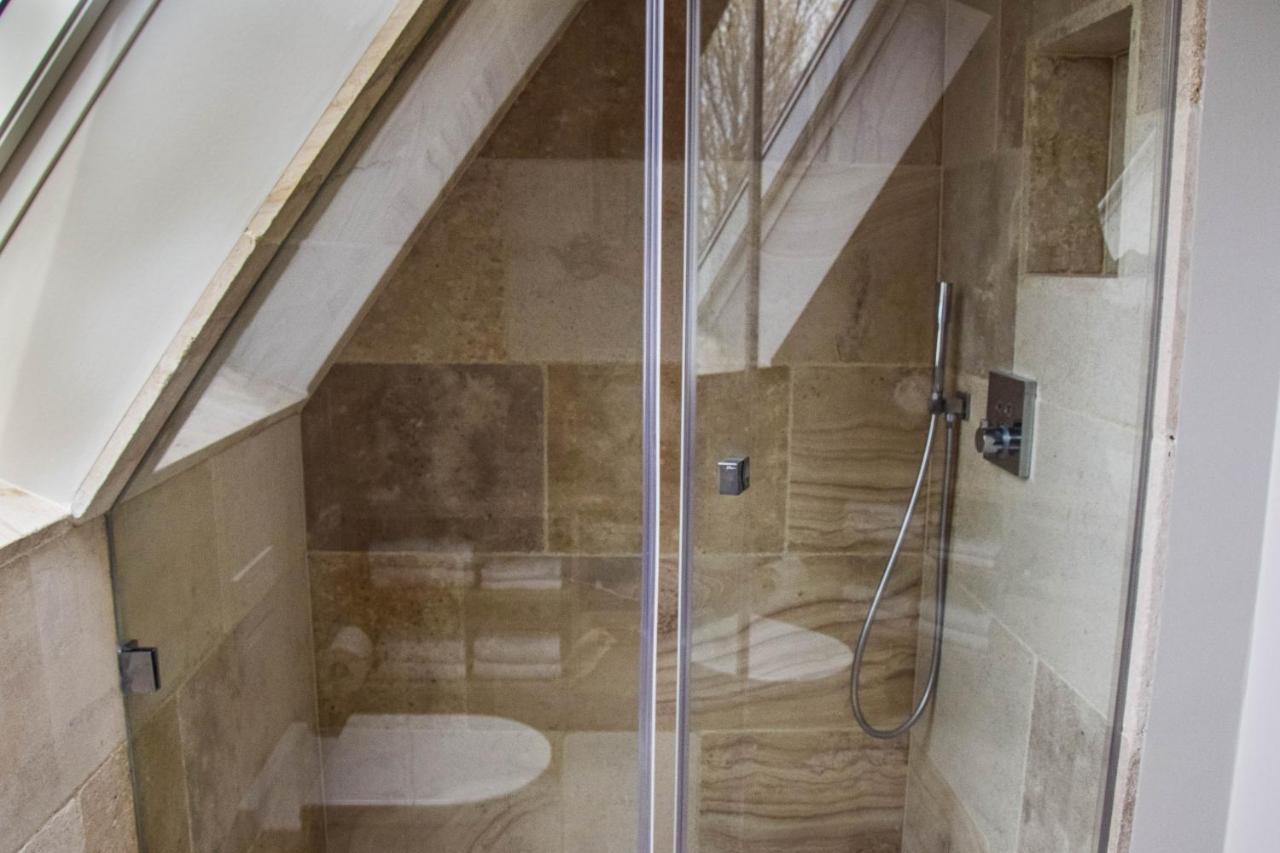 Land In Sicht Apartment List Bagian luar foto