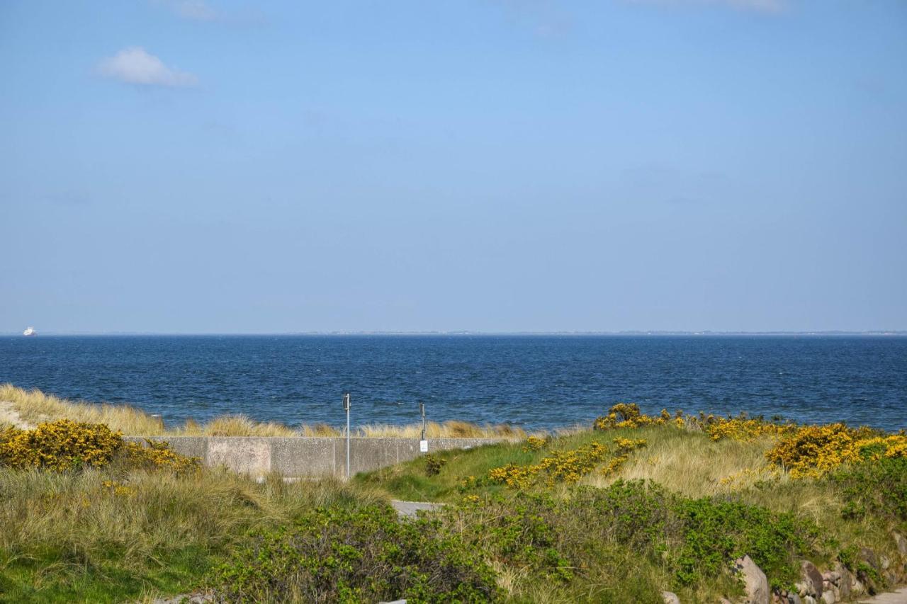 Land In Sicht Apartment List Bagian luar foto