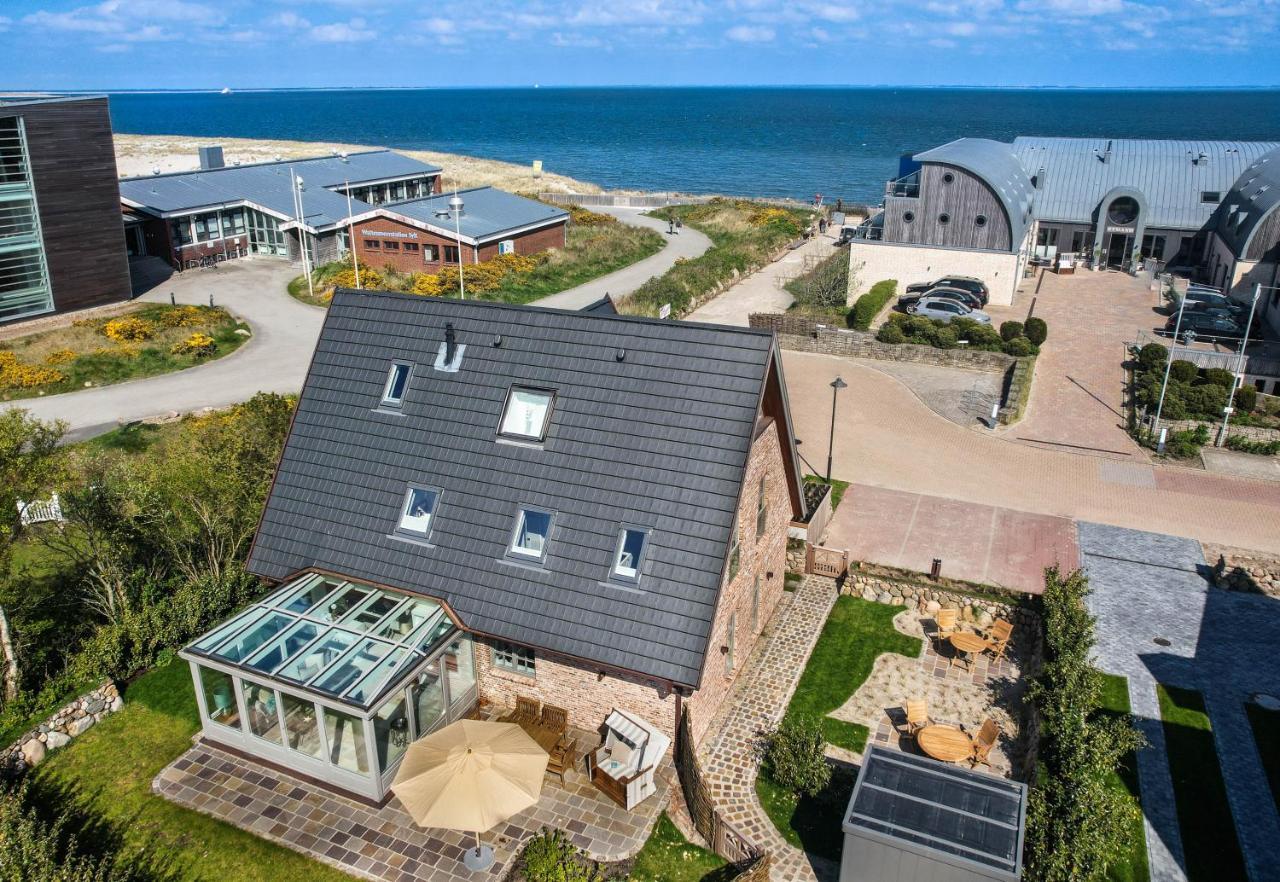 Land In Sicht Apartment List Bagian luar foto