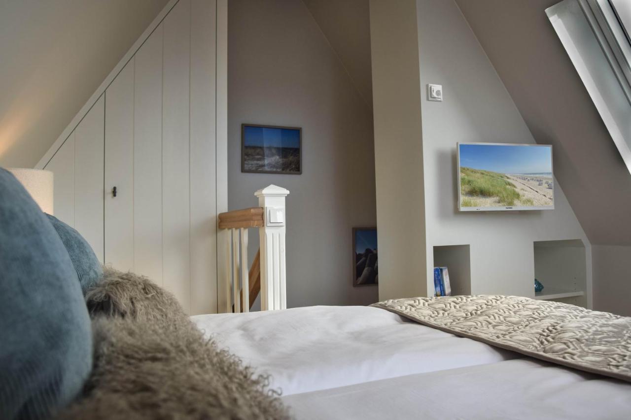Land In Sicht Apartment List Bagian luar foto